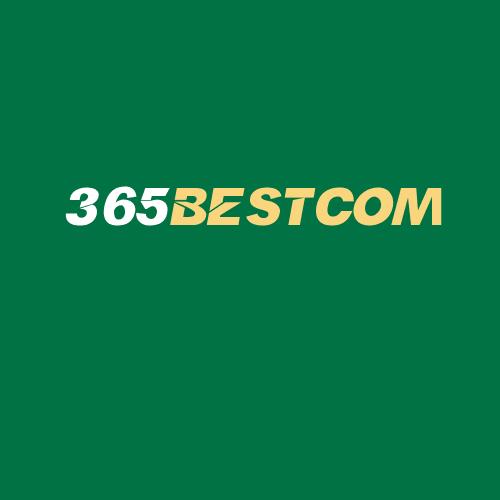 Logo da 365BESTCOM