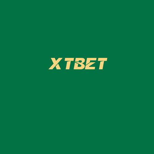 Logo da XTBET