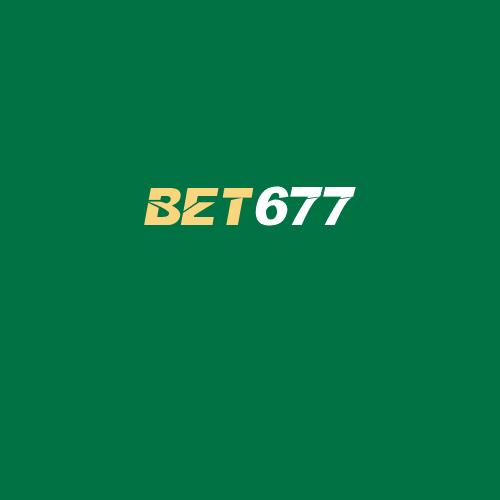 Logo da BET677