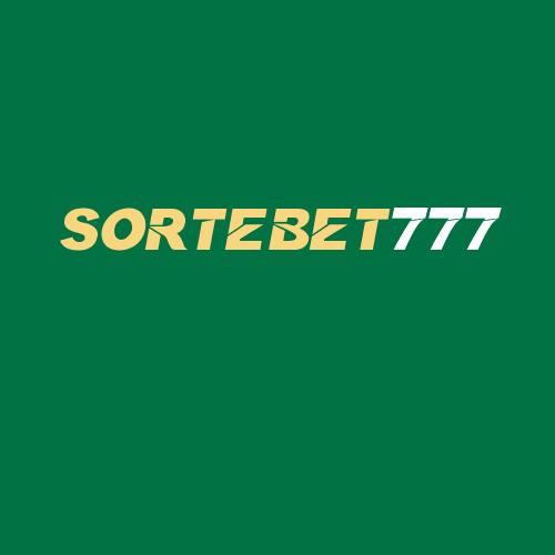 Logo da SORTEBET777